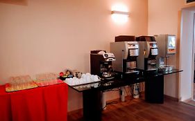 Dipendenza Hotel Bellavista